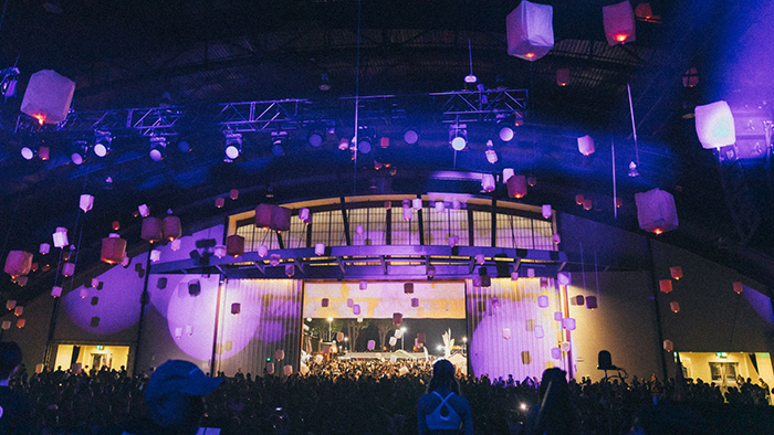 LANTERN RELEASE GALLERy - 2