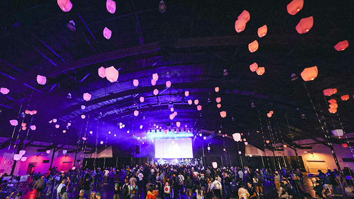 LANTERN RELEASE GALLERy - 3