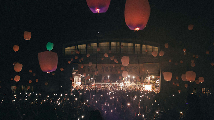 LANTERN RELEASE GALLERy - 4