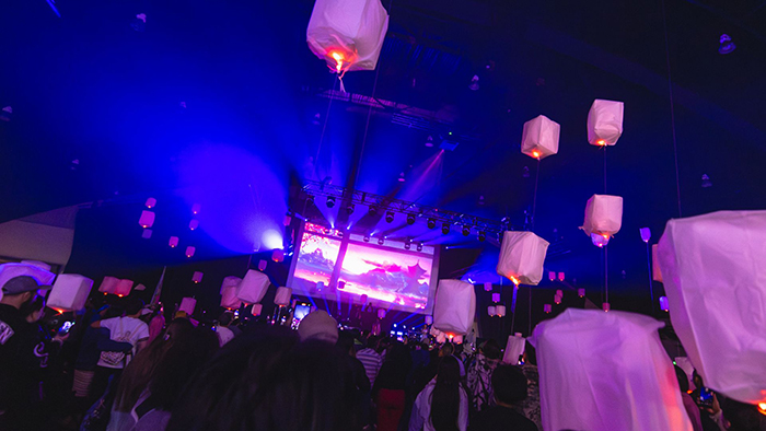 LANTERN RELEASE GALLERy - 6